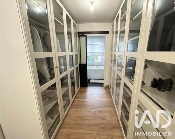 Maison à vendre 8 pièces 144 m² Forbach