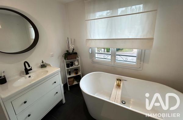 Maison à vendre 8 pièces 144 m² Forbach