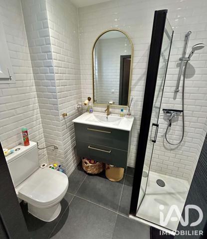 Maison à vendre 8 pièces 144 m² Forbach