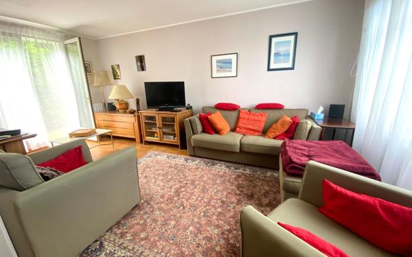 Maison à vendre    4 pièces • 90 m2 Mériel