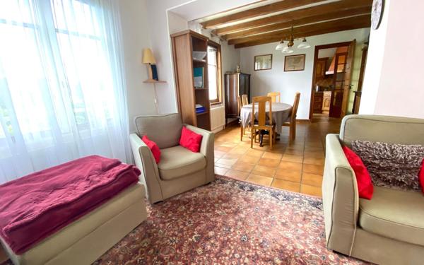 Maison à vendre    4 pièces • 90 m2 Mériel