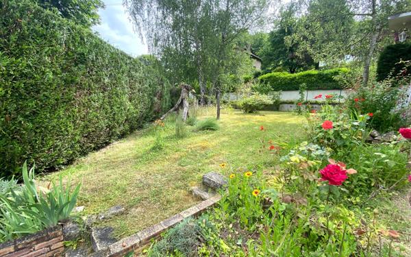 Maison à vendre    4 pièces • 90 m2 Mériel