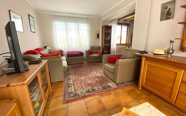 Maison à vendre    4 pièces • 90 m2 Mériel