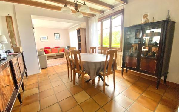 Maison à vendre    4 pièces • 90 m2 Mériel