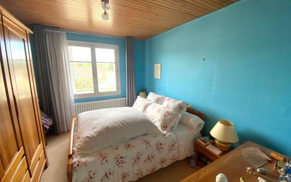 Maison à vendre    4 pièces • 90 m2 Mériel