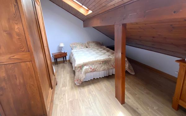 Maison à vendre    4 pièces • 90 m2 Mériel