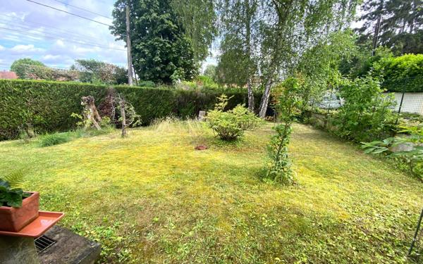 Maison à vendre    4 pièces • 90 m2 Mériel