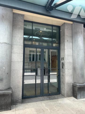 BOULOGNE SUR MER Centre ville