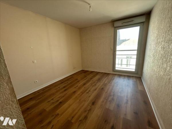 BOULOGNE SUR MER Centre ville