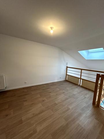 Appartement Reims  T1 Bis Duplex 38,83 m2
