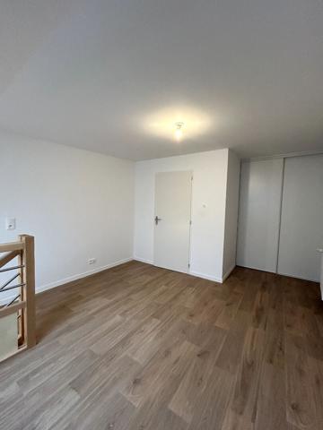 Appartement Reims  T1 Bis Duplex 38,83 m2
