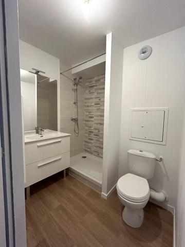 Appartement Reims  T1 Bis Duplex 38,83 m2
