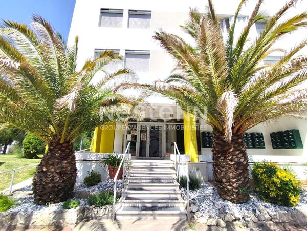 Opportunité - Appartement 3 pièces à vendre à Royan Centre-Ville - Travaux à prévoir
