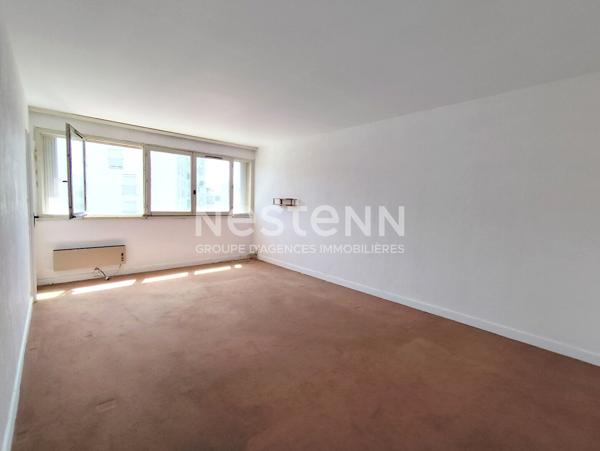 Opportunité - Appartement 3 pièces à vendre à Royan Centre-Ville - Travaux à prévoir