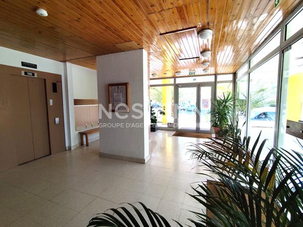 Opportunité - Appartement 3 pièces à vendre à Royan Centre-Ville - Travaux à prévoir