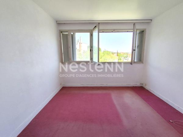 Opportunité - Appartement 3 pièces à vendre à Royan Centre-Ville - Travaux à prévoir