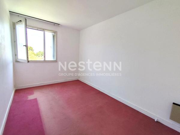 Opportunité - Appartement 3 pièces à vendre à Royan Centre-Ville - Travaux à prévoir