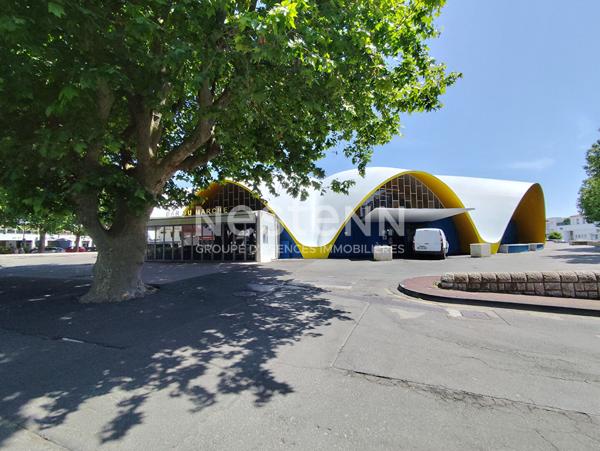 Opportunité - Appartement 3 pièces à vendre à Royan Centre-Ville - Travaux à prévoir