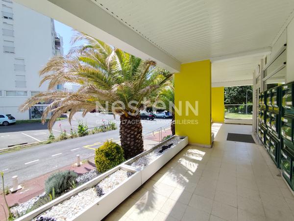 Opportunité - Appartement 3 pièces à vendre à Royan Centre-Ville - Travaux à prévoir