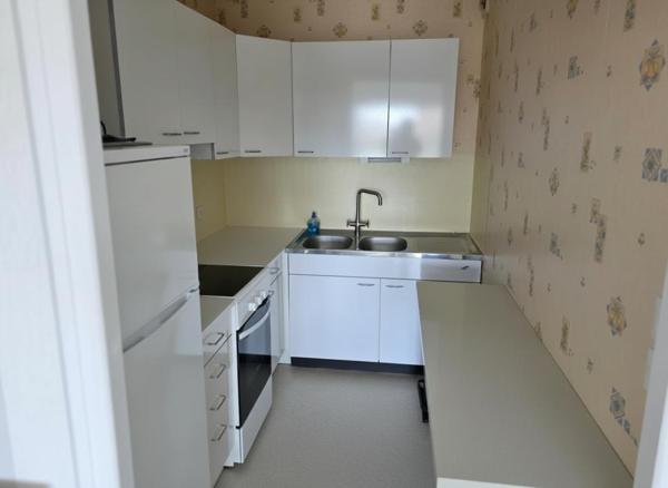 Appartement Camiers 2 pièce(s) 45 m2