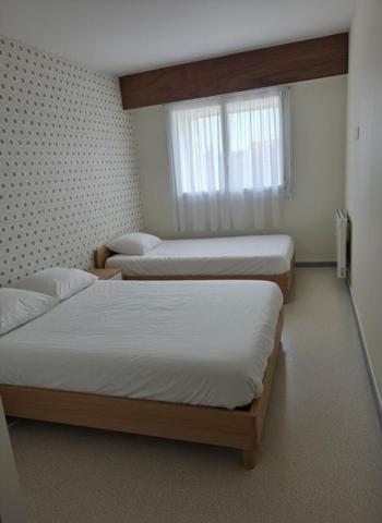 Appartement Camiers 2 pièce(s) 45 m2
