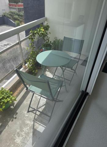Appartement Camiers 2 pièce(s) 45 m2