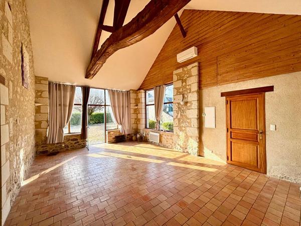 Maison avec gîtes - 10 pièce(s) 235 m2