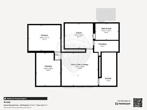 Immeuble  en vente - Val-d'Oise - 95