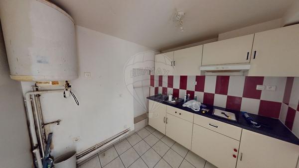 Immeuble  en vente - Val-d'Oise - 95