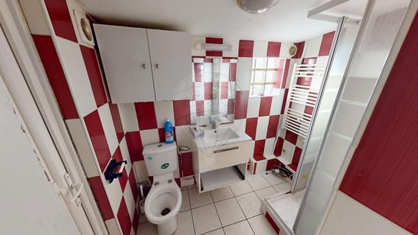 Immeuble  en vente - Val-d'Oise - 95