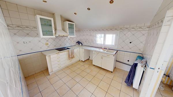 Immeuble  en vente - Val-d'Oise - 95