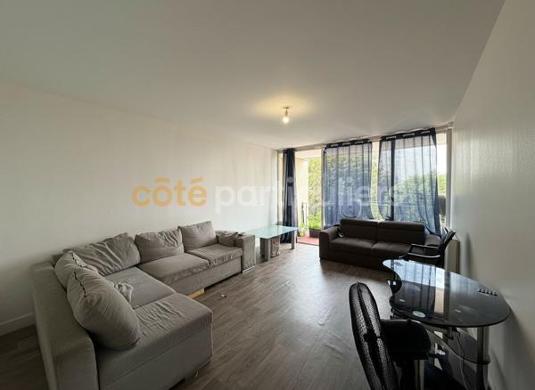 Vente
                Appartement80,62 m² - 4 Pièces -
                    VILLENEUVE SAINT GEORGES (94190)