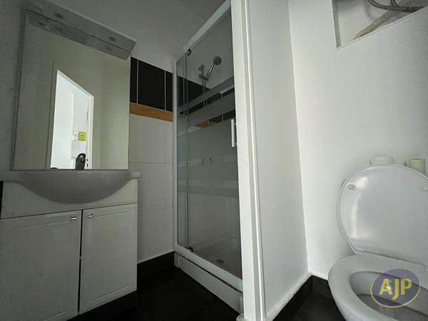 Location appartement Cholet : 487 € - AJP Immobilier Cholet