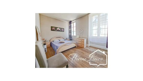 Ensemble Immobilier 2 Maisons  - Plus de 200m2 habitables -