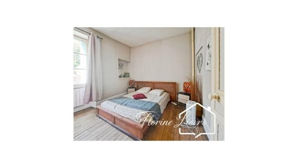Ensemble Immobilier 2 Maisons  - Plus de 200m2 habitables -
