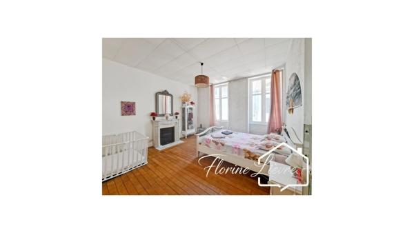 Ensemble Immobilier 2 Maisons  - Plus de 200m2 habitables -