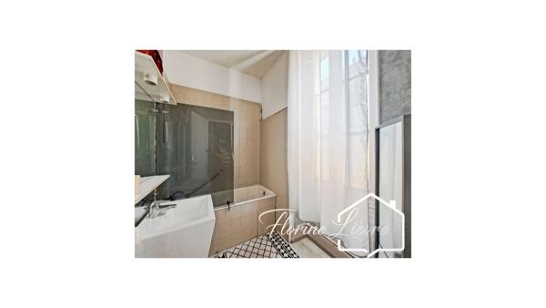 Ensemble Immobilier 2 Maisons  - Plus de 200m2 habitables -