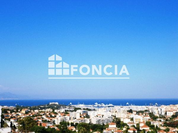 Location Appartement 3 pièces 73.3 m² - 28 ROUTE DE SAINT JEAN Antibes 06600
