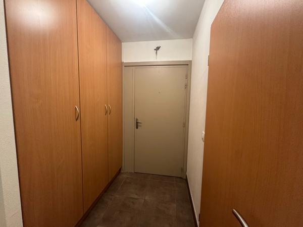Dpt Moselle (57), à louer ZIMMING appartement 2 chambres avec garage et cave