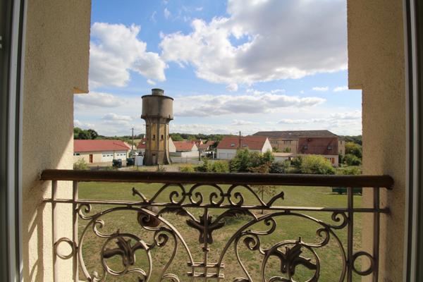 Dpt Moselle (57), à louer ZIMMING appartement 2 chambres avec garage et cave