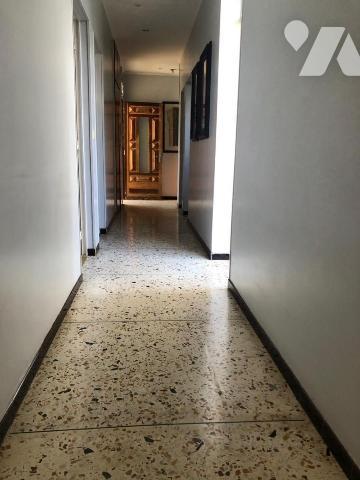 Villa F6 sur une parcelle arboré de 1542m²
