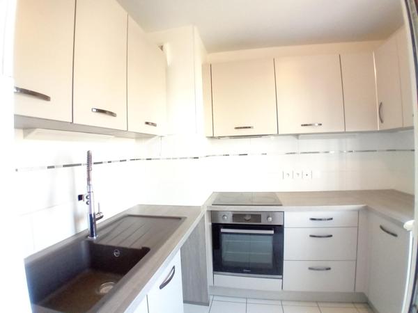 Paris porte de Choisy en 15 minutes, 3 chambres