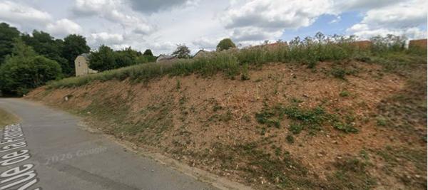 Terrain dans Montcornet