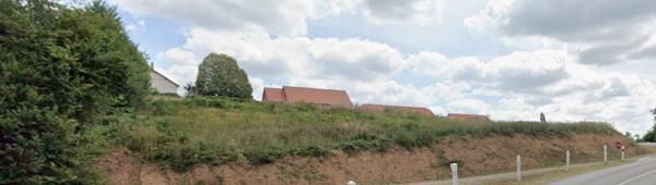 Terrain dans Montcornet