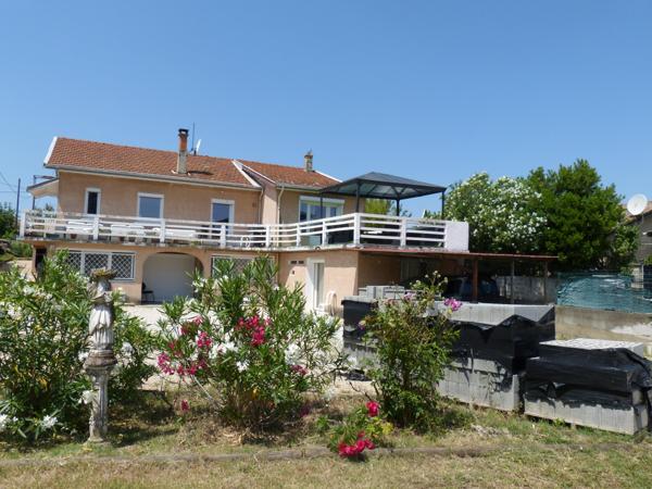 Vente / Ensemble de 2 maisons