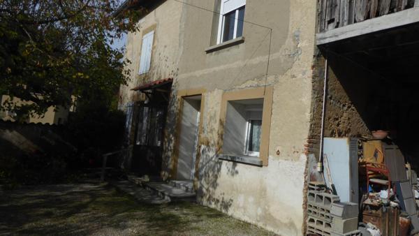 Vente / Ensemble de 2 maisons