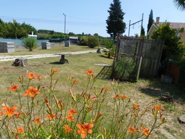 Vente / Ensemble de 2 maisons