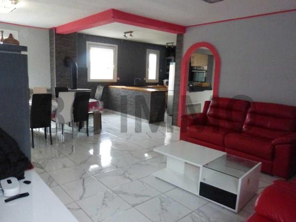 Vente / Ensemble de 2 maisons