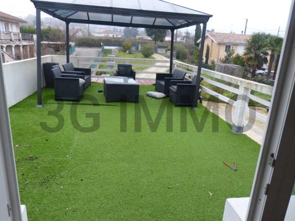 Vente / Ensemble de 2 maisons