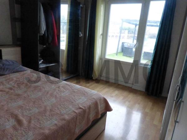 Vente / Ensemble de 2 maisons